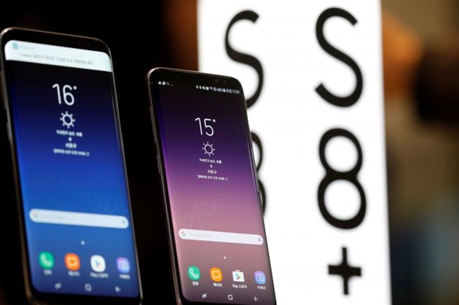 پیش‌بینی تراز مالی مثبت در فصل دوم مالی برای Samsung