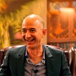فروش سالانه‌ی ۱ میلیارد از سهام Amazon به منظور سرمایه‌گذاری بر روی پروژه‌های موشکی توسط Jeff Bezos