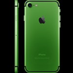 ارائه ی iPhone سبز رنگ از سوی Apple