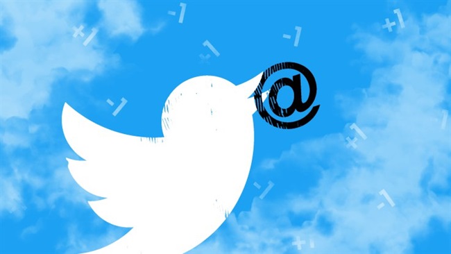 پایان در نظر گرفتن نام‌کاربری در ۱۴۰ کاراکتر توئیت