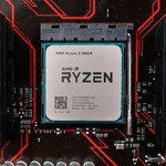 قیمت و مشخصات پردازنده های AMD Ryzen 5