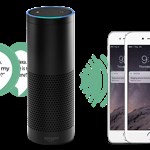 تکنولوژی صوتی Alexa Amazon در اختیار توسعه دهندگان