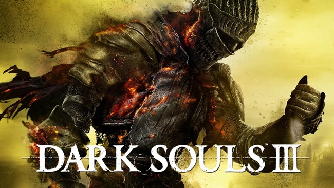 عرضه ی پک ویژه ی به روزرسانی Dark Souls 3‍