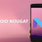 محبوبیت Android 7.0 Nougat در میان کاربران تلفن همراه