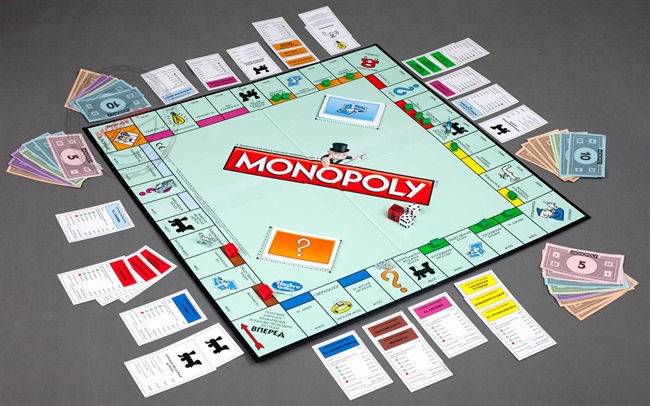 Ubisoft بازی Monopoly را برای کنسول Nintendo Switch منتشر می کند