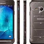 عرضه ی Samsung Galaxy S8 Active ضد ضربه
