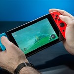 پیش‌بینی فروش ۱۳ میلیونی کنسول Nintendo Switch تا آوریل سال آینده‌ی میلادی