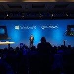 عرضه ی کامپیوتر های Microsoft با Windows 10 مبتنی بر ARM در سه ماهه ی چهارم سال جاری میلادی
