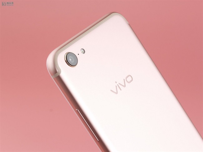 گوشی هوشمند Vivo X9S Plus مجهز به پردازنده ی Snapdragon 660