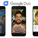 امکان انتقال صدا از طریق Google Duo