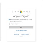 Microsoft امکان احراز هویت از طریق گوشی را فراهم نمود