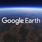 توسعه ی سرویس Google Earth برای Chrome