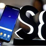 گزارش مالی سه ماهه‌ی نخست Samsung