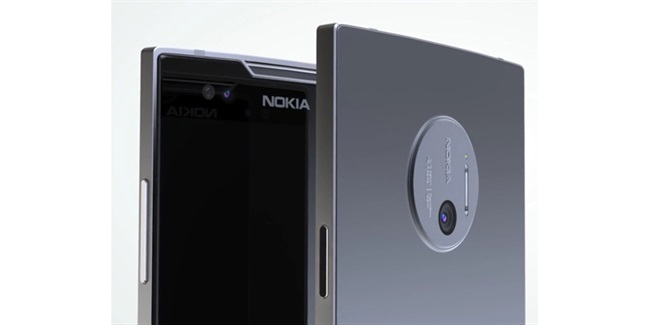 اعلام قیمت پرچمدار جدید Nokia 9