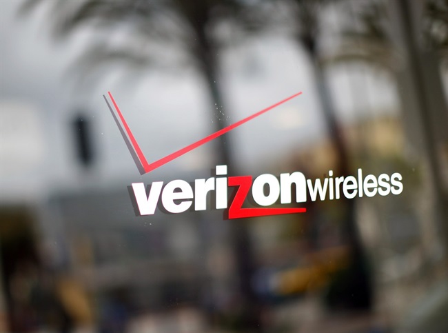 ضرر بخش بی‌سیم Verizon در سه ماهه‌ی نخست سال مالی جاری، اگرچه طرح دیتای نامحدود جلوی زیان را گرفت