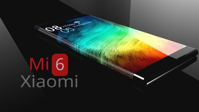 رونمایی از گوشی هوشمند Xiaomi Mi6 در تاریخ 11 آوریل