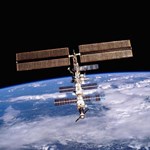پخش زنده‌ی 4K از فضا در تاریخ ۲۶ آوریل با همکاری NASA و Amazon