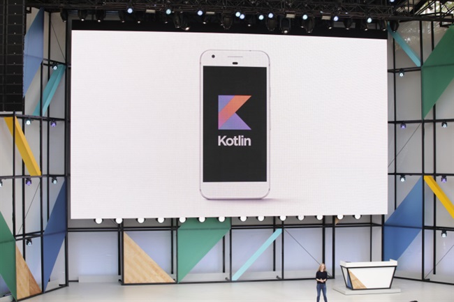 معرفی زبان برنامه‌نویسی Kotlin از سوی Google