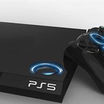 عرضه ی PlayStation 5 در سال 2018