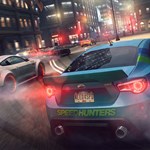 Ghost Games: اخبار جدید در مورد نسخه ی جدید Need for Speed