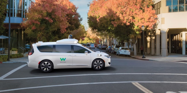 همکاری Lyft و Waymo به منظور ایجاد تکنولوژی خودروهای بدون سرنشین
