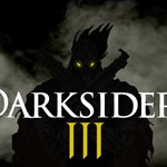 نمایش اولین تریلر بازی Darksiders III