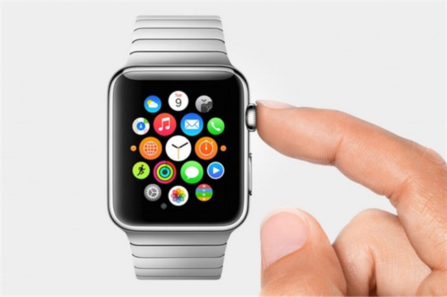 کاهش وزن 14 کیلوگرمی تیم کوک با استفاده از Apple Watch