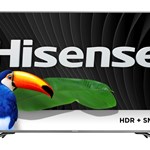 تلویزیون‌های جدید Hisense