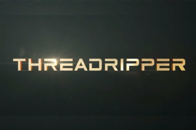 معرفی پردازنده‌ی Threadripper از سوی AMD