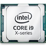 معرفی پردازنده‌ی جدید Core i9 از سوی Intel