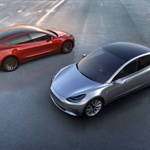 Tesla Model 3 شصت مایل را در ۵.۶ ثانیه می‌پیماید