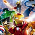 رونمایی TT Games از نسخه ی جدید بازی LEGO Marvel Super Heroes