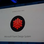 Microsoft به طور رسمی از زبان طراحی خود با نام Fluent Design Build رونمایی کرد