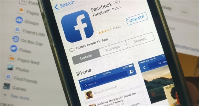 Facebook و استخدام ۳ هزار نیرو برای حذف محتوای نامناسب