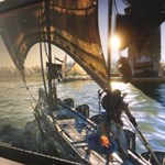 تصاویری جدید از سری جدید Assassin’s Creed در فضای مجازی