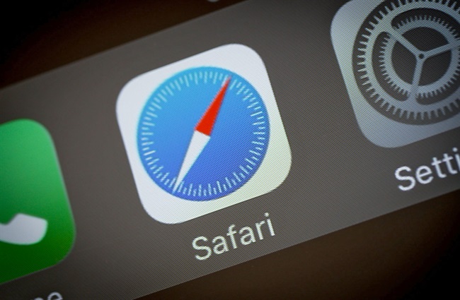 Apple قصد دارد scroll مرورگر Safari را روان‌تر از پیش کند