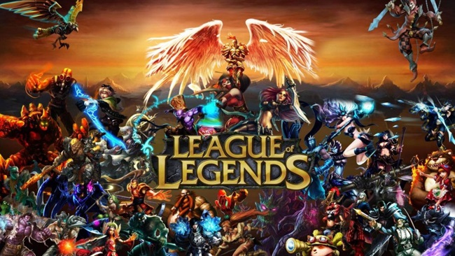 ویژگی چت صوتی در بازی League of Legends