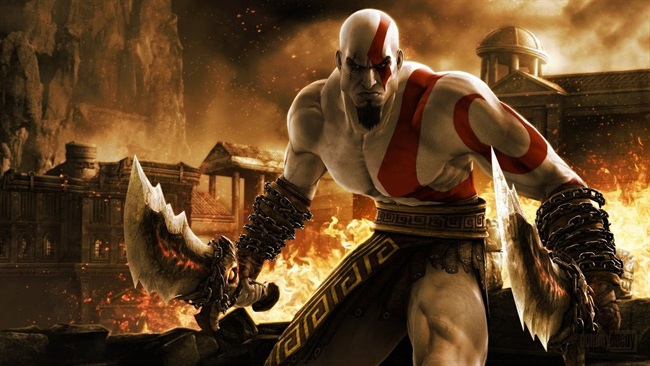 سری جدید بازی God of War در تاریخ 14 سپتامبر