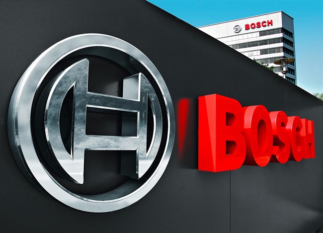 Bosch برای iPhone جدید حسگر تولید می کند
