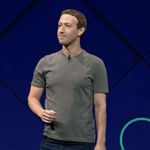 درآمد 8.03 میلیارد دلاری Facebook در سه ماهه‌ی اول 2017