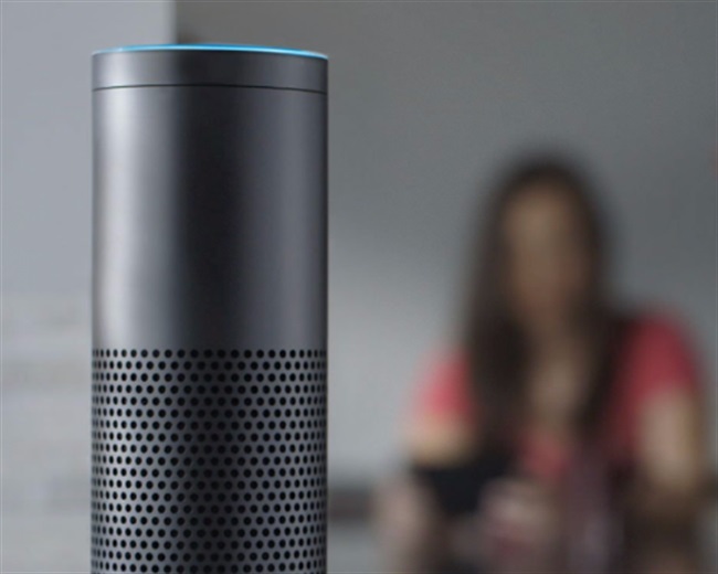 پیشنهاد Apple به Amazon برای نصب صفحه نمایش در دستیار صوتی Echo