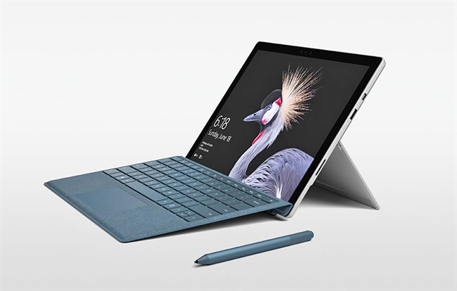 Surface Pen جدید Microsoft و حس بیشتر شبیه به نوشتن بر روی کاغذ