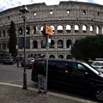 دادگاهی در ایتالیا ممنوعیت Uber را لغو کرد