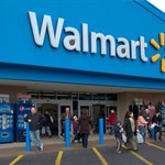 افزایش 63 درصدی فروش آنلاین Walmart در آمریکا