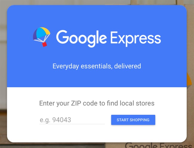 Google مراجعه به فروشگاه کاربران را به منظور ارائه‌ی تبلیغات مرتبط دنبال خواهد کرد