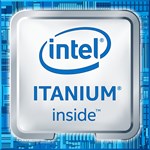پایان خط تولید پردازنده‌های Itanium شرکت Intel