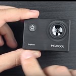 دوربین حرفه ای 30 دلاری MGCOOL Explorer با قابلیت ضبط تصاویر 4K