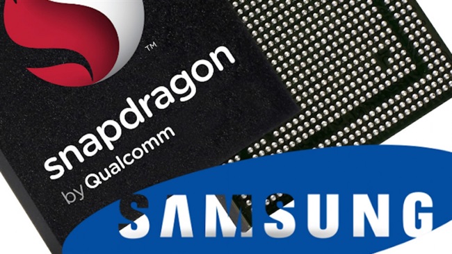 همکاری Qualcomm و Samsung برای ساخت پردازنده ی Snapdragon 845