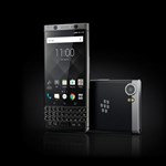 اعلام تاریخ عرضه‌ی گوشی جدید BlackBerry