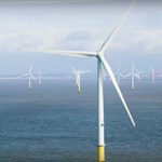 بریتانیا بزرگ‌ترین منطقه‌ی ایجاد توربین‌های بادی را ایجاد می‌کند